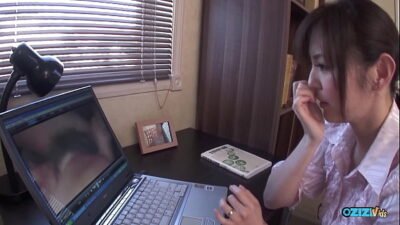 A sexually unsatisfied, lonely, and neglected Asian wife seeks fulfillment through pornography and female masturbation