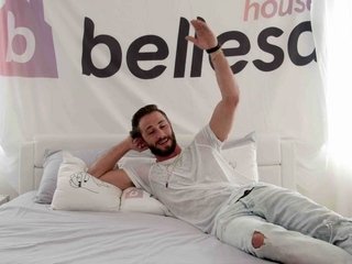 Adria Rae & Lucas Frost – BallesaHouse