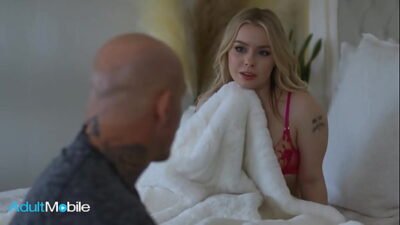 ADULTMOBILE – Haley Spades,Derrick Pierce – Cream Pie Virgins 8 Scene 1 – Fill Her Up