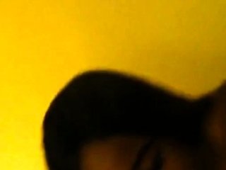 African-American Escort in Bakersfield Takes a Mouthful