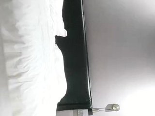 Amateur Asian Solo Fucking On Cam