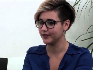 Amateur Blowjob Threesome Fun