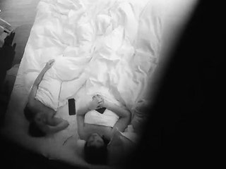 Amateur Hidden Cams Reveal Cock Riding Hoes