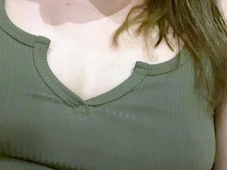 Amateur striptease and Solo masturbation