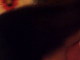 Asian Amateur in Latex