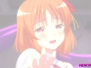 Assistant Fucked Hard in Haunted Mansion