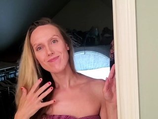 BabyBrewer – POV Impregnating Step-Mommy Taboo Breeding