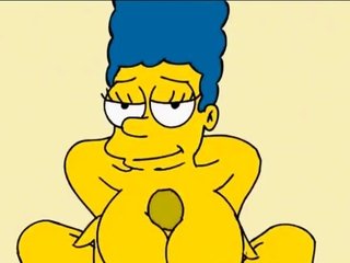 Big tits and titjob of famous toons