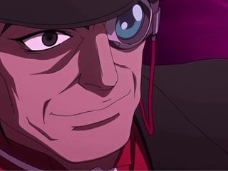 Big-Titted Witch Filled With Lust and Fucked Hard