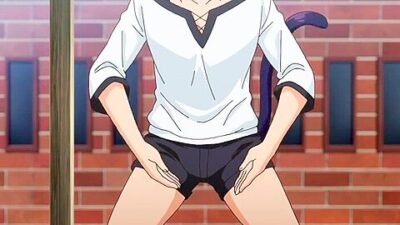 Boku no Risou no Isekai Seikatsu Episode 3