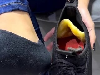 CIMA black and ebony