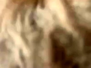 Close up of a twink sucking on a fat cock before getting