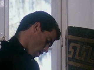 Cute brunette gives blowjob before hardcore fuckin