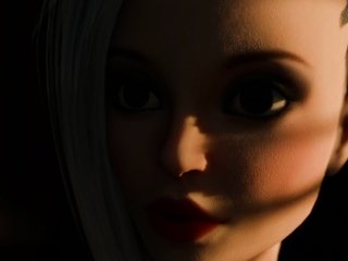 Desert motel – futa Taryn made me scream her name all night