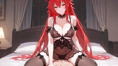 Enchanted Anime Girls Soft Fantasy Moments