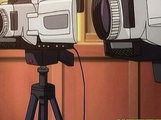 Erotic Classroom Turns Desire Action