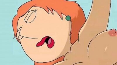Family Guy Porn