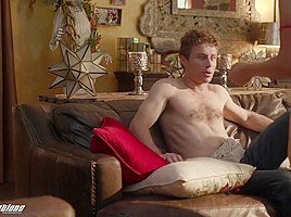 Gabriela Lopez And Michael Vegas In Michael Finally Got To Fuck Her Stepsis Natural Tits