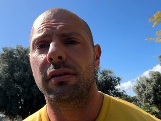 Gay Firefighters gives DP to twink