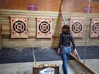 Great Big Boobs On Masturbating Redhead