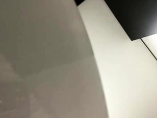 Great Big Boobs On Masturbating Redhead