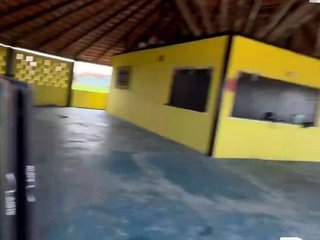 Hot milf blow-job in the beach kiosk – Drii Cordeiro – epic