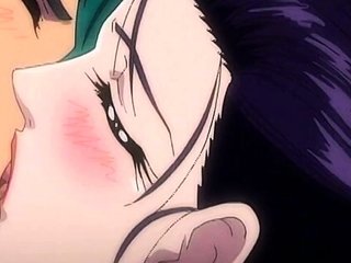 Intense Hentai Night of Unrestrained Lust and Passion