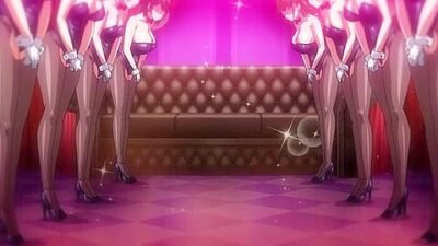 Kegareboshi Episode 1