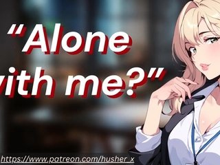 Overtime With Your Hot Co-Worker – Latest Video