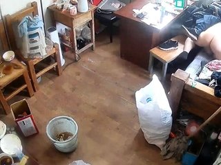 Real Homemade Amateur Hidden Cam 1