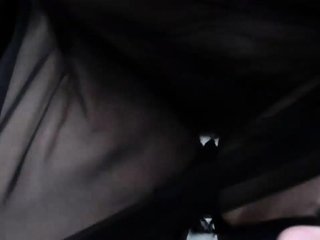 Sexy hottie Anetta Keys enjoys a solo toy masturbation