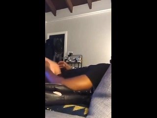 Small Tit Amateur Watched Being Fucked