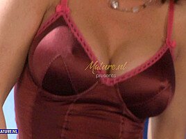 Stepmilf Raquel Devine Makes Sure Her Stepson’s Pleases Her Before Going To School