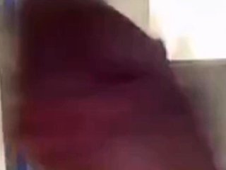 Toofriendlytom jerks off in a stall of a public bathroom