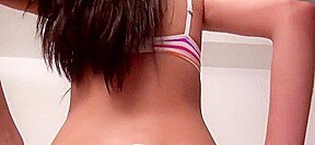 Whore Stepmother Ask For First Taboo Anal