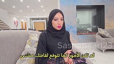 Hijabi Slut Trilogy Deep Anal, Messy Bjs & Creampie Overload ثلاثية الشرموطة المحجبة – طيز مفتوحة