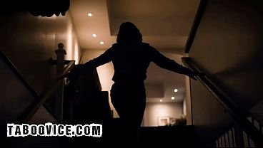 Blonde Babysitter Got Caught Fucking Wife’s Husband