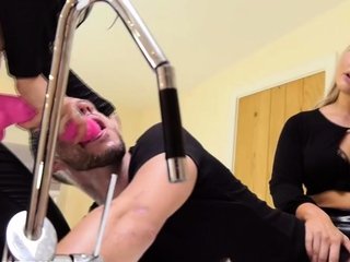 Humiliation Princess Ashleigh – The Gaymaker