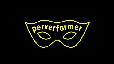 Nose and Hands Tied Together With Rope for Torment