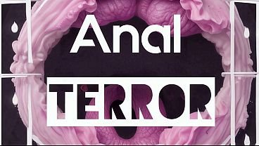 Slave Nat – First DVP! Sexy babe vs five big cocks: fantastically tight vagina gets her first double pussy penetration and several streams of piss in mouth AT022 (part 1)